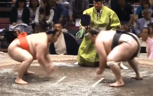 გაგამარუმ მიტორიუს შანსი არ დაუტოვა (ვიდეო)