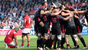 ზუსტად 4 წლის წინ: საქართველო 17:10 ტონგა (მიმოხილვა)