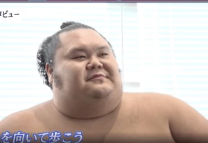 როგორც ჩანს ჩიომარუს სუმოს გარდა ბითბოქსიც კარგად გამოსდის (ვიდეო)