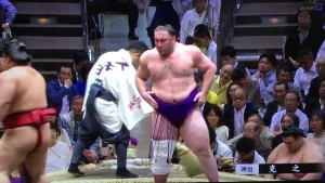 ტოჩინოშინის ექვსივე მოგება დაიეიშოსთან (ვიდეო)