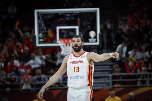 ესპანეთი 95:88 ავსტრალია (მიმოხილვა)