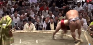 ენჰოს მორიგი საოცარი გამარჯვება აკი ბაშოზე (ვიდეო)