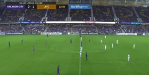 ნანიმ ანგარიშის გათანაბრება MLS-ში თამაშის განახლებიდან 10 წამში მოახერხა (ვიდეო)