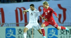 საქართველო 0:0 დანია (მიმოხილვა)