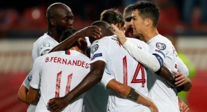 სერბეთი 2:4 პორტუგალია (მიმოხილვა)