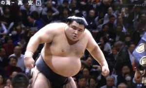 ოძეკი ტაკაიასუ აკი ბაშოს მოეხსნა