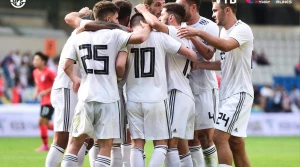 საქართველო 2:2 სამხრეთ კორეა (მიმოხილვა)