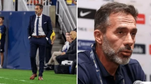 კოსტა რიკის საფეხბურთო ნაკრების მთავარმა მწვრთნელმა პოსტი უჩვეულო მიზეზის გამო დატოვა