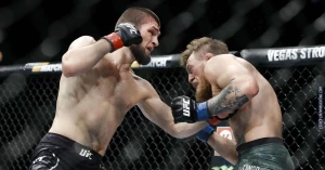 ხაბიბმა დაასახელა სამი სპორტსმენი რომელსაც მაგრეგორი უნდა შეხვდეს თუ რემატჩი სურს