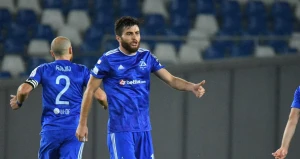 დინამო თბილისი ლევან შენგელიას გუნდიდან წასვლას ეხმაურება