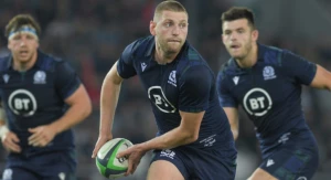 ფინ რასელის გასაოცარი მატჩი - შოტლანდიამ თბილისში ისტორია დაწერა (ვიდეო)