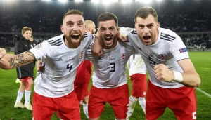 საქართველოს ნაკრებს ტრავმის გამო მორიგი ფეხბურთელი გამოაკლდა