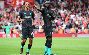 ბარნლი 0:3 ლივერპული (მიმოხილვა)