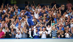 ჩელსი 2:2 შეფილდი (მიმოხილვა)