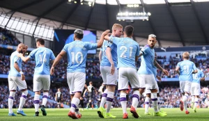 სიტი 4:0 ბრაიტონი (მიმოხილვა)