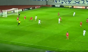 კუტალიამ დილას დუბლი შეუსრულა (ვიდეო)