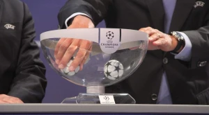 ჩემპიონთა ლიგის ჯგუფური ეტაპის კენჭისყრის შედეგები ცნობილია