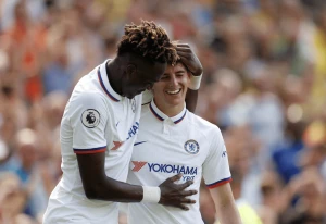 ნორვიჩი 2:3 ჩელსი (მიმოხილვა)