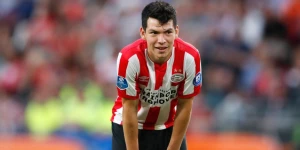 ნაპოლიმ მექსიკის ნაკრების ფეხბურთელი შეიძინა