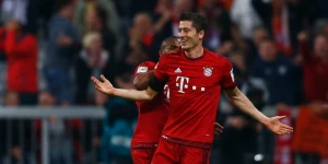 გავიხსენოთ ლევანდოვსკის 5 გოლი 9 წუთში (ვიდეო)