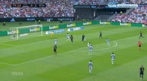 რეალის შესანიშნავი კომბინაცია ვასკესმა გოლით დაასრულა (ვიდეო)