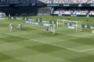 ბენზემამ სელტას გაუტანა (ვიდეო)