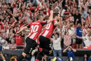 ბილბაო 1:0 ბარსელონა (მიმოხილვა)