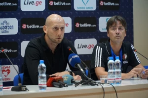 სტამი: "ვიცოდი რომ ადვილი მატჩი არ გველოდა"