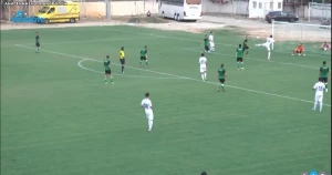 კაჭარავას გოლი და ოქრიაშვილის დუბლი ანორთოსისში (ვიდეო)
