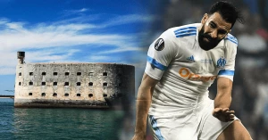ადილ რამი ფრანგული კლუბიდან სახალისო მიზეზით გაათავისუფლეს