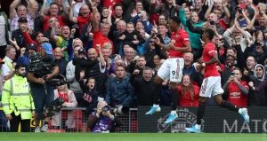 მანჩესტერი 4:0 ჩელსი (მიმოხილვა)