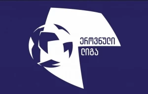 საქართველოს ეროვნული ჩემპიონატის მატჩზე, ტრიბუნაზე მჯდომი გულშემატკივარი გარდაიცვალა