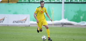 საბურთალო ცენტრალური მცველით გაძლიერდა
