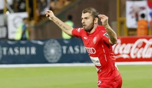 არარატ-არმენია 1:2 საბურთალო (მიმოხილვა)