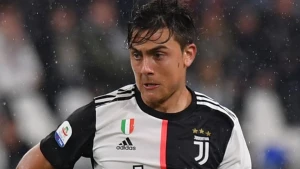 ტოტენჰემი და იუვენტუსი დიბალას თაობაზე შეთანხმდნენ