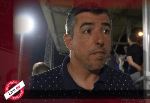 როი მაკაი: "თბილისში ნაყოფიერი ვიზიტი მქონდა" (ვიდეო)