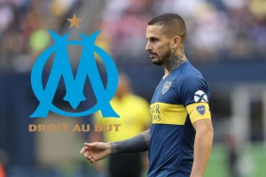 მარსელი არგენტინელი შემტევით ძლიერდება