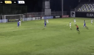 ქავთარაძემ დინამოს უპირატესობა სამამდე გაზარდა (ვიდეო)