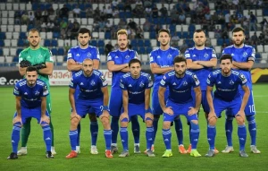 დინამოს სავარაუდო მეტოქეები ევროპა ლიგის პლეი-ოფში გასვლის შემთხვევაში ცნობილია