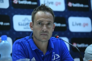 ფელიქს ვისენტე: "ჩვენს რეალურ ძალას ფეიენოორდთან ვაჩვენებთ"