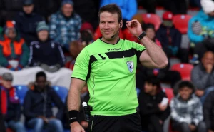 დინამო თბილისი Vs. გაბალა - მატჩის მსაჯების ვინაობა ცნობილია