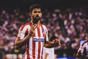 რეალი 3:7 ატლეტიკო (მიმოხილვა)