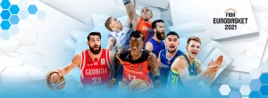 Eurobasket 2021 - საქართველოს მეტოქეები ცნობილია