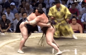 ნამდვილი საჩემპიონო ბრძოლა - კაკურიუმ ჰაკუჰო დაძაბულ შეხვედრაში დაამარცხა (ვიდეო)