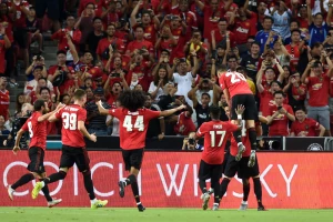 მანჩესტერი 1:0 ინტერი (მიმოხილვა)