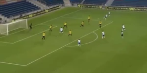 ზუსტად 1 წლის წინ: კაკუბავამ ევროპა ლიგაზე შედევრი შექმნა (ვიდეო)