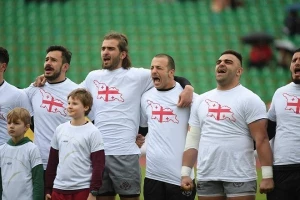 რუსეთის რაგბის კავშირმა გადაწყვეტილება მიიღო