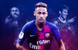 90 მილიონს + კოუტინიო და რაკიტიჩი - ბარსელონას მაცდური წინადადება ნეიმარის სანაცვლოდ