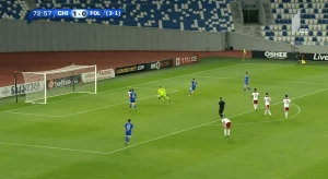 სარდალიშვილის გოლი და ჩიხურა შემდეგ ეტაპზეა (ვიდეო)
