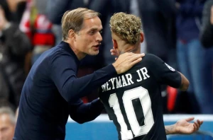 ტომაშ ტუხელი: კოპა ამერიკის დაწყებამდე ვიცოდი, რომ ნეიმარს წასვლა სურდა